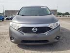 2017 Nissan Quest S