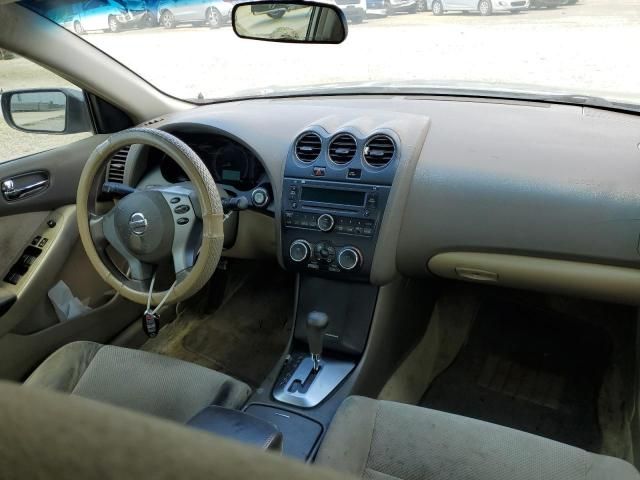 2007 Nissan Altima 2.5