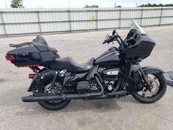 Salvage cars for sale from Copart Dunn, NC: 2022 Harley-Davidson Fltrk