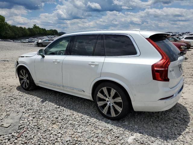 2023 Volvo XC90 Ultimate