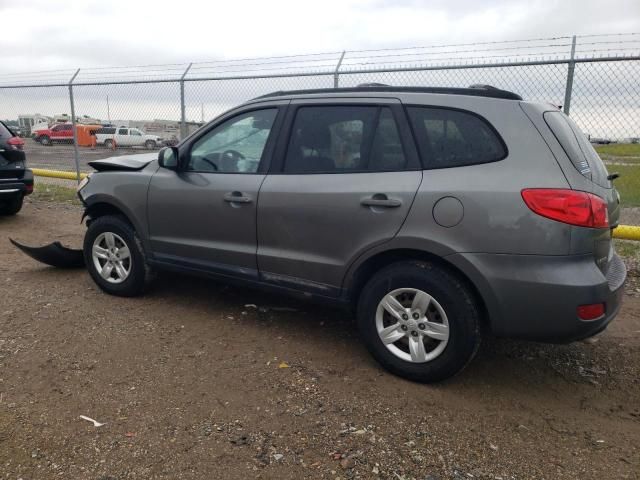 2009 Hyundai Santa FE GLS