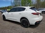 2020 Maserati Levante S Sport