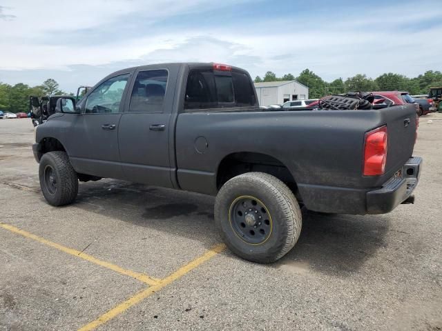 2007 Dodge RAM 2500 ST