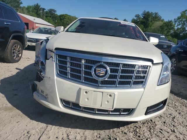 2013 Cadillac XTS