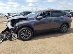 Run And Drives Cars for sale at auction: 2022 Honda CR-V EX