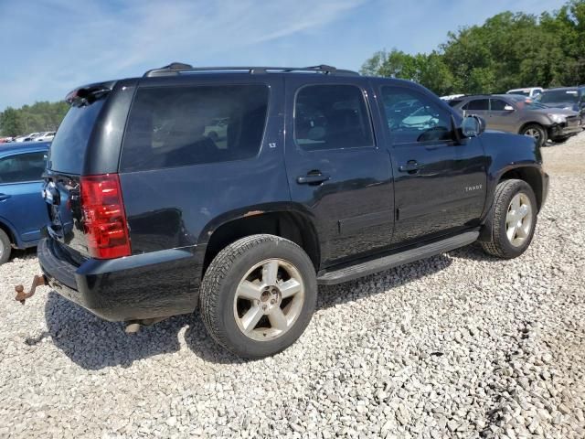 2011 Chevrolet Tahoe K1500 LT