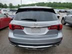 2017 Acura MDX Technology