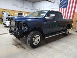Clean Title Cars for sale at auction: 2023 Dodge RAM 2500 Tradesman