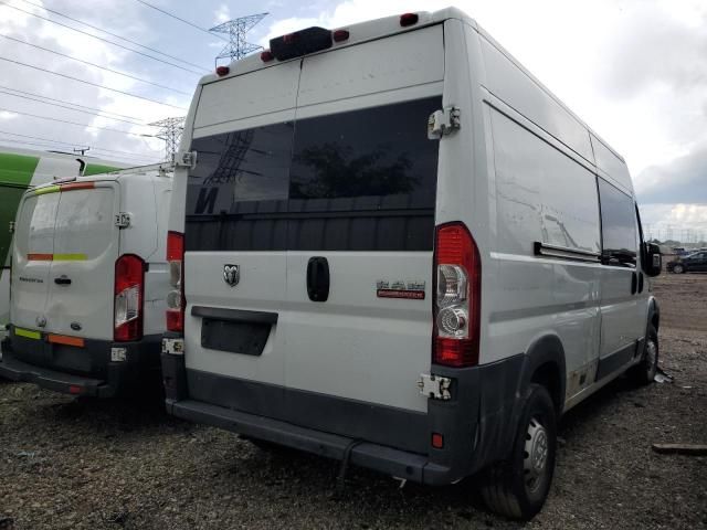 2015 Dodge RAM Promaster 2500 2500 High