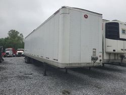 Salvage trucks for sale at York Haven, PA auction: 2013 Great Dane Trailer