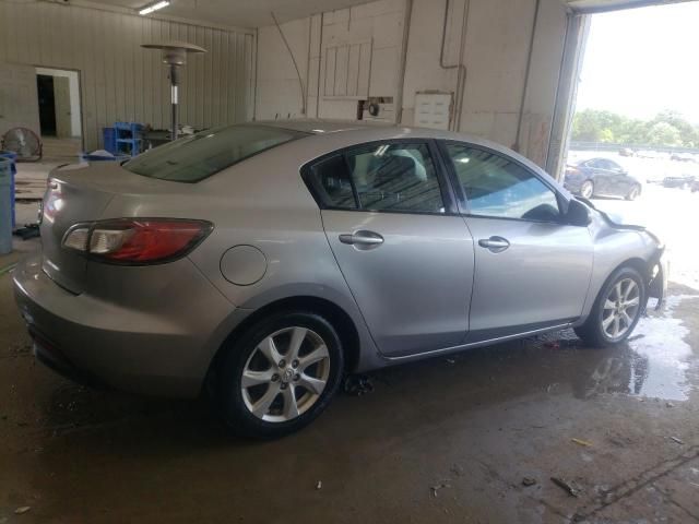 2011 Mazda 3 I