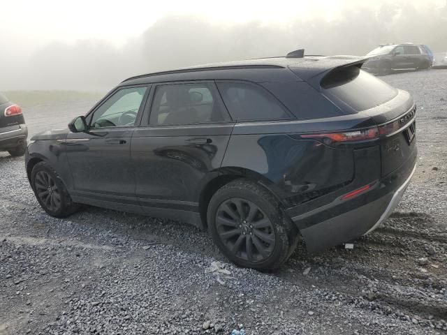 2019 Land Rover Range Rover Velar R-DYNAMIC SE