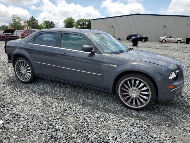 2007 Chrysler 300 Touring