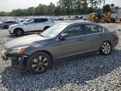 2009 Honda Accord EX en venta en Byron, GA