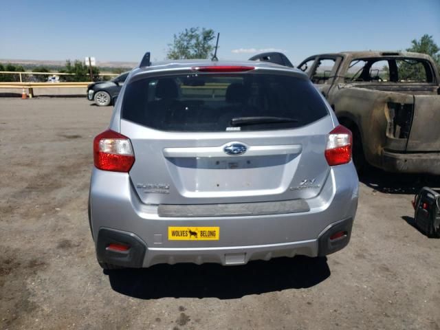 2014 Subaru XV Crosstrek 2.0 Premium