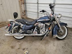 Run And Drives Motorcycles for sale at auction: 2003 Harley-Davidson Flhrci