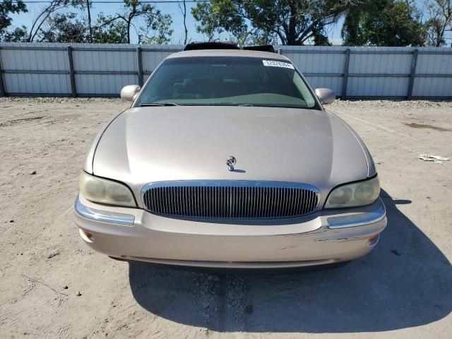 1999 Buick Park Avenue