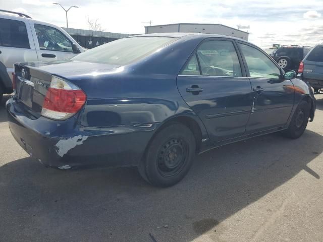 2006 Toyota Camry LE