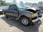 2004 Ford Ranger Super Cab