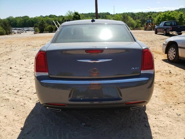 2019 Chrysler 300 Limited