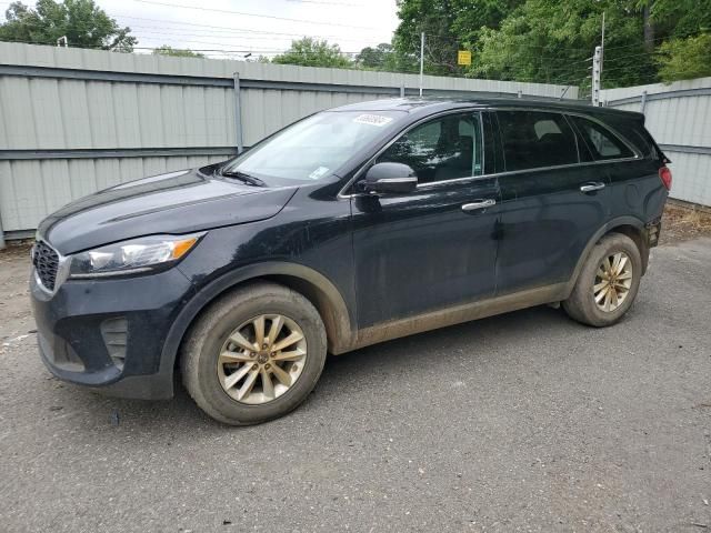 2019 KIA Sorento L