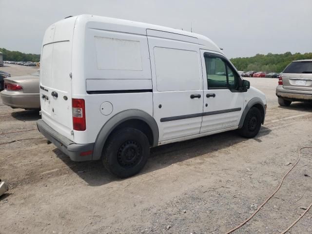 2010 Ford Transit Connect XL