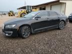 2020 Lincoln MKZ Reserve