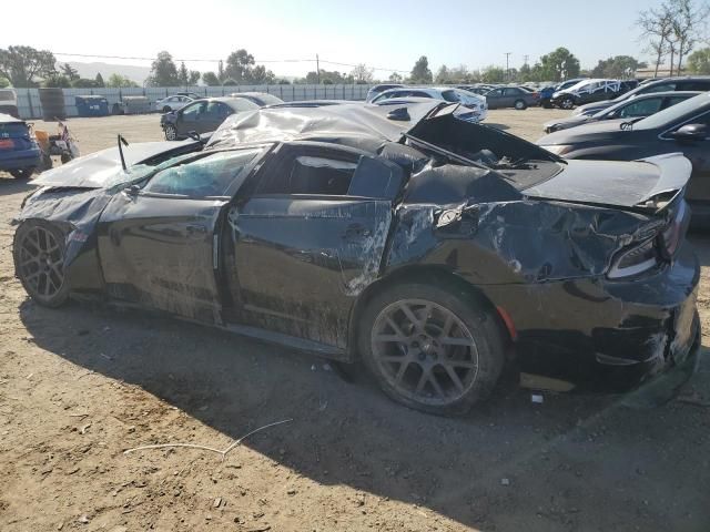 2018 Dodge Charger R/T 392