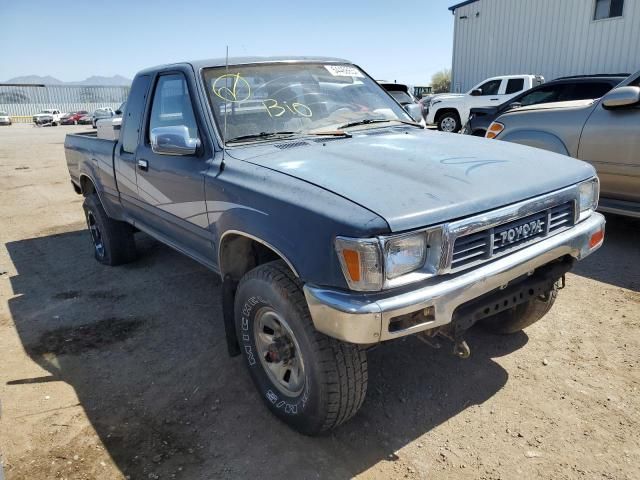 1989 Toyota Pickup 1/2 TON Extra Long Wheelbase SR