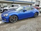 2015 Subaru BRZ 2.0 Limited