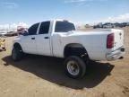 2008 Dodge RAM 2500 ST