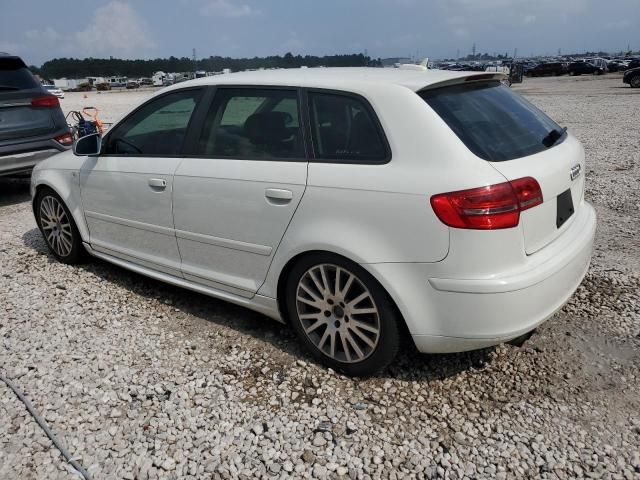 2006 Audi A3 2.0 Sport