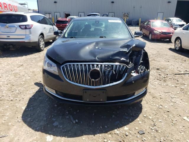 2015 Buick Lacrosse