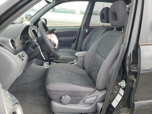 2002 Toyota Rav4