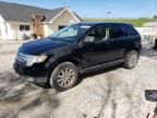 2008 Ford Edge Limited