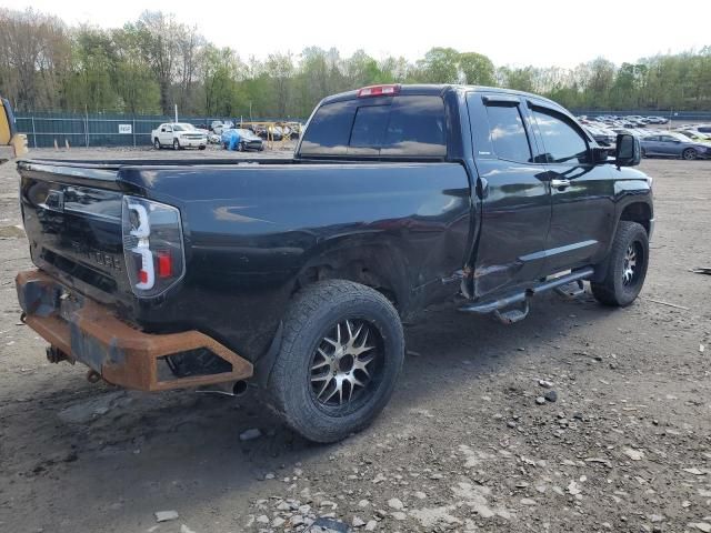 2016 Toyota Tundra Double Cab Limited