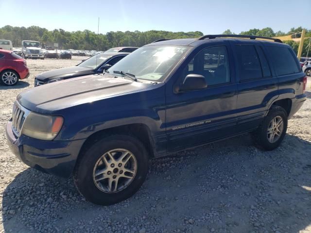 2004 Jeep Grand Cherokee Laredo