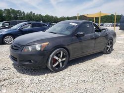 2008 Honda Accord EXL en venta en Ellenwood, GA