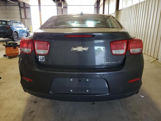 2013 Chevrolet Malibu 1LT