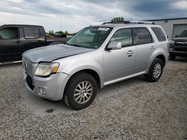 2011 Mercury Mariner Premier