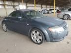 2004 Audi TT