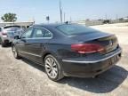 2013 Volkswagen CC VR6 4MOTION