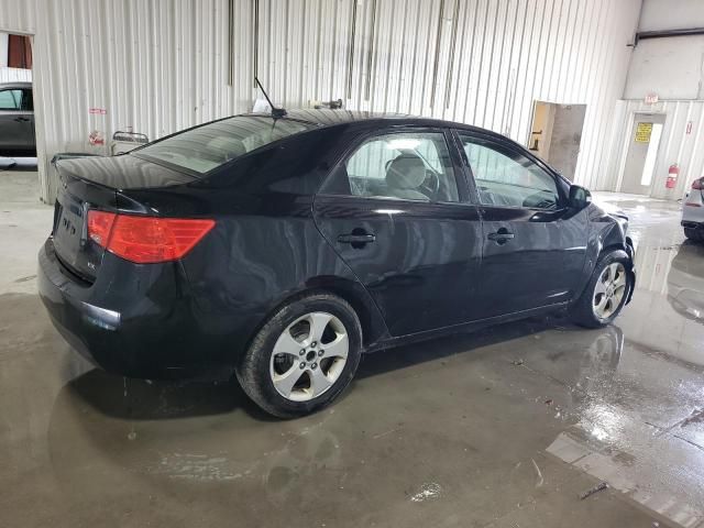 2010 KIA Forte EX