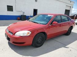 2008 Chevrolet Impala LS en venta en Farr West, UT