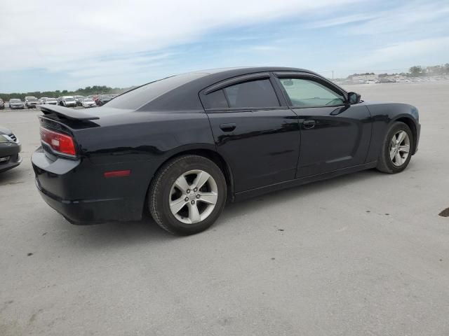 2013 Dodge Charger SE