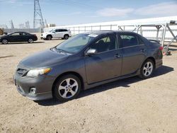 2012 Toyota Corolla Base en venta en Adelanto, CA