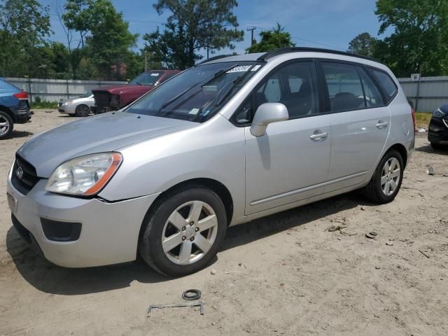 2008 KIA Rondo LX