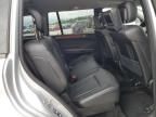 2008 Mercedes-Benz GL 320 CDI