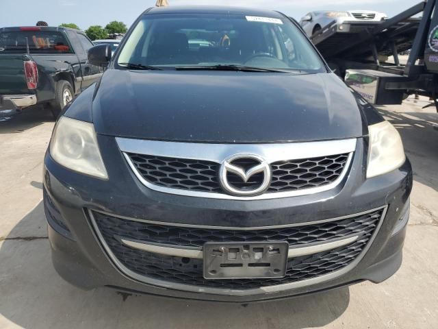 2010 Mazda CX-9