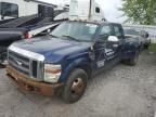 2008 Ford F350 Super Duty